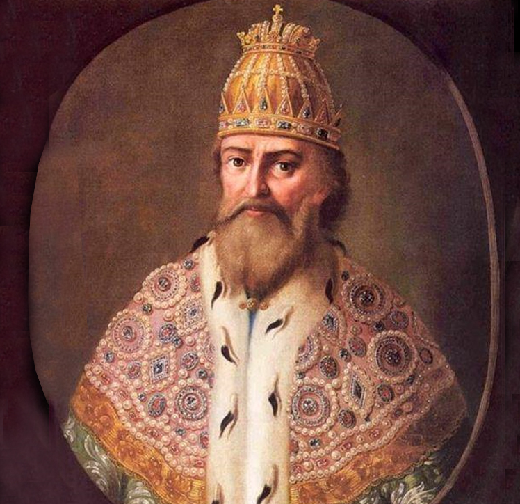 Иван III Васильевич - «Собиратель земель русских» и Иваном Великий